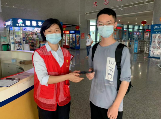 都市城際公交:不到一小時 找回丟失的手機(jī)