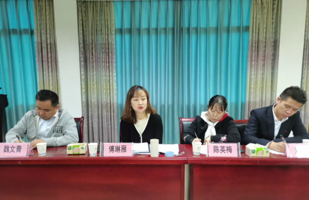 傅琳雁一行深入萍鄉(xiāng)長(zhǎng)運(yùn)開(kāi)展“三公”違規(guī)問(wèn)題專(zhuān)項(xiàng)檢查