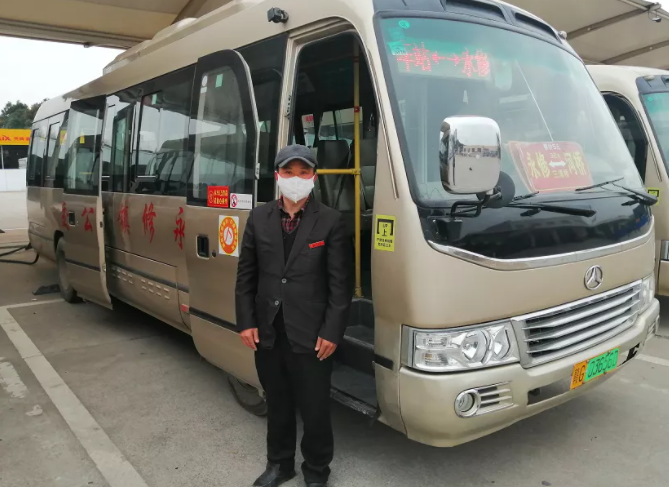 暖新聞 || 九江長運:拾金不昧美名揚