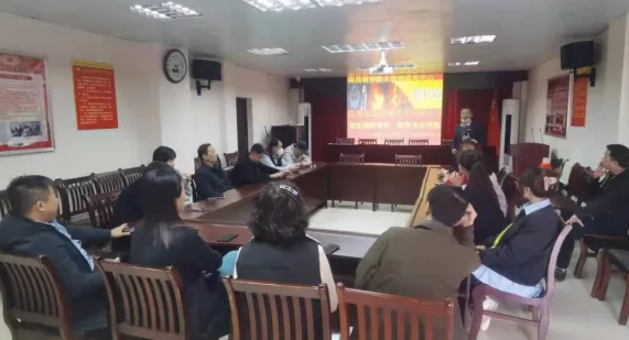 長運出租開展今冬明春消防培訓及應(yīng)急演練