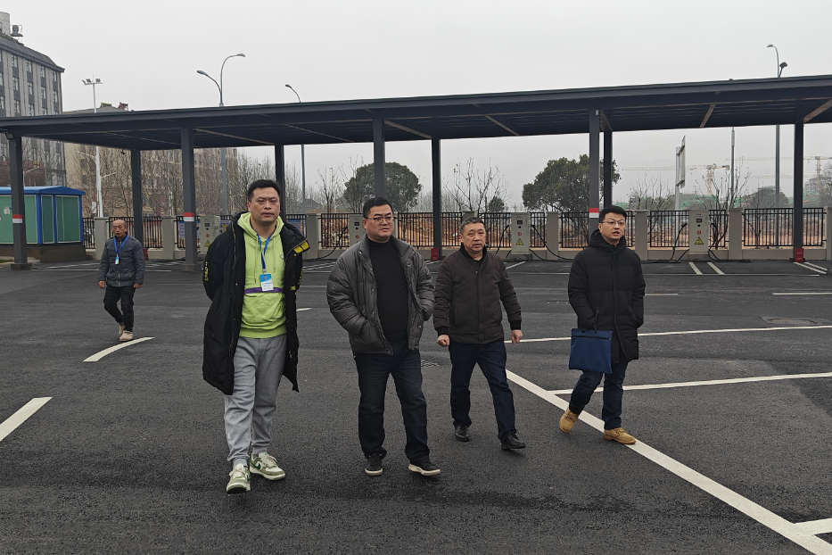 九江長運(yùn)：對基層單位整改情況進(jìn)行督查