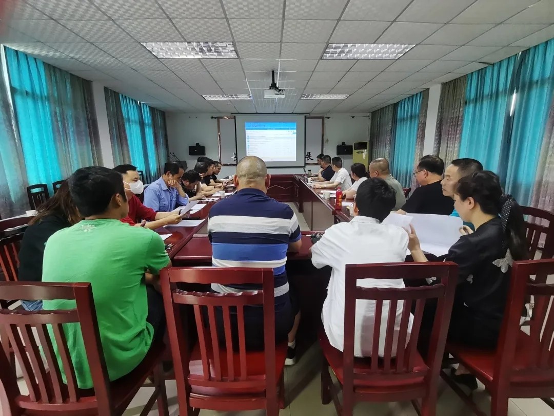 萍鄉(xiāng)長(zhǎng)運(yùn) 舉辦車(chē)輛動(dòng)態(tài)4G監(jiān)控平臺(tái)操作培訓(xùn)