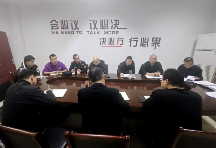 黃山長運(yùn)：交通局多部門檢查祁門公交安全生產(chǎn)工作